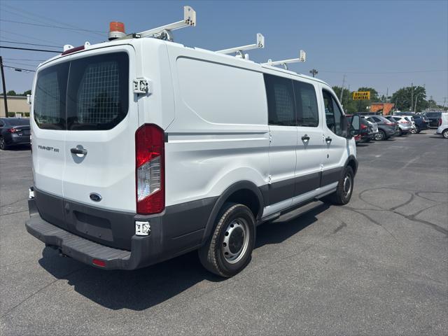 used 2016 Ford Transit-250 car, priced at $22,995