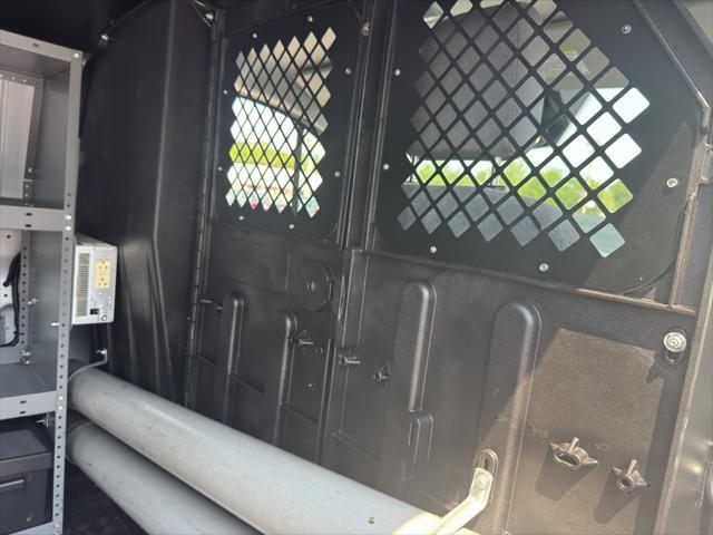 used 2016 Ford Transit-250 car, priced at $22,995