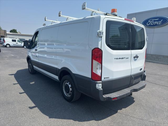 used 2016 Ford Transit-250 car, priced at $22,995
