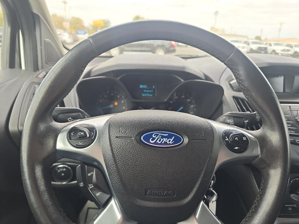 used 2016 Ford Transit Connect car, priced at $13,995
