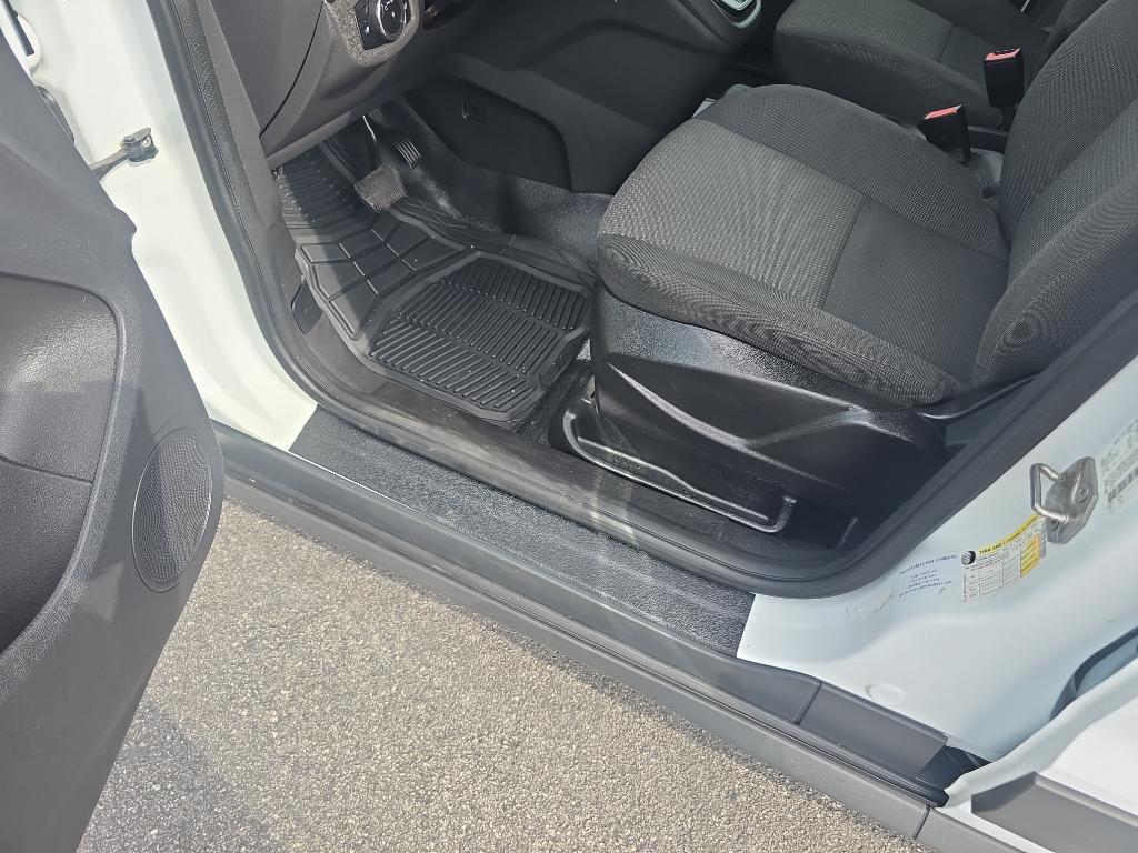 used 2016 Ford Transit Connect car, priced at $13,995