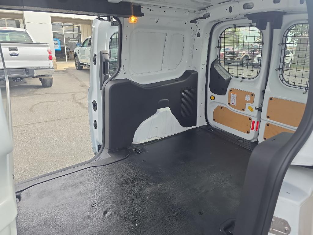 used 2016 Ford Transit Connect car, priced at $13,995