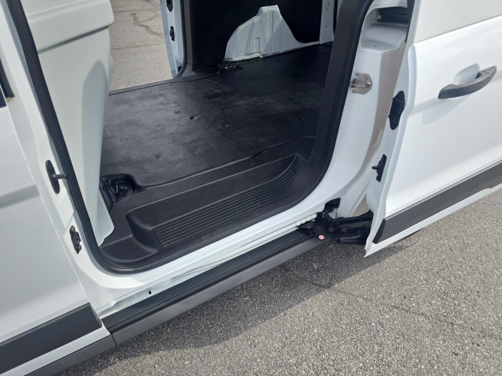 used 2016 Ford Transit Connect car, priced at $13,995