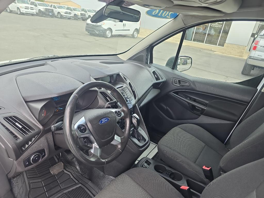 used 2016 Ford Transit Connect car, priced at $13,995