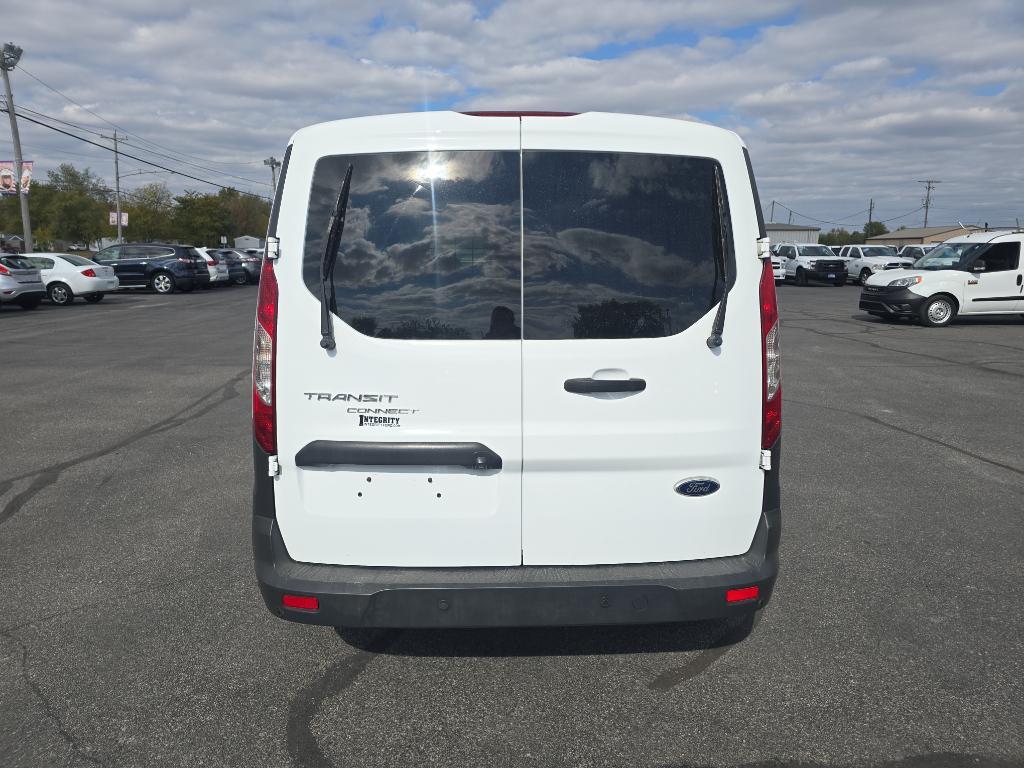 used 2016 Ford Transit Connect car, priced at $13,995