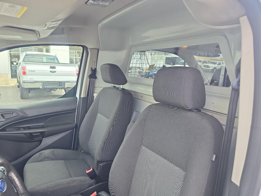 used 2016 Ford Transit Connect car, priced at $13,995
