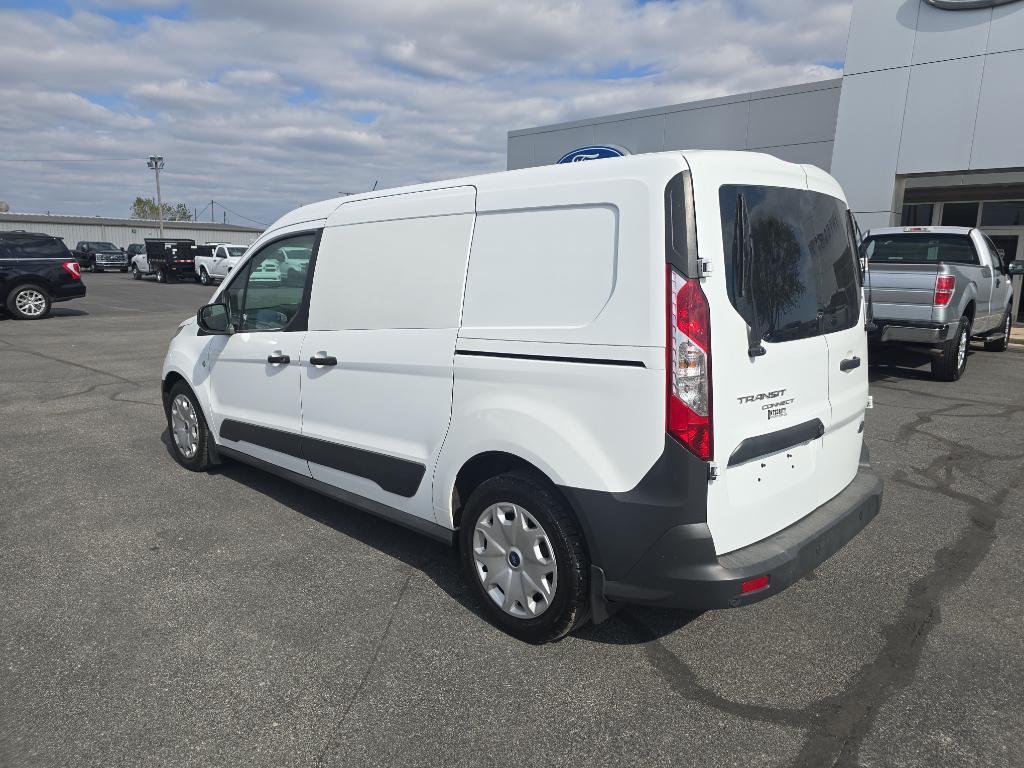 used 2016 Ford Transit Connect car, priced at $13,995