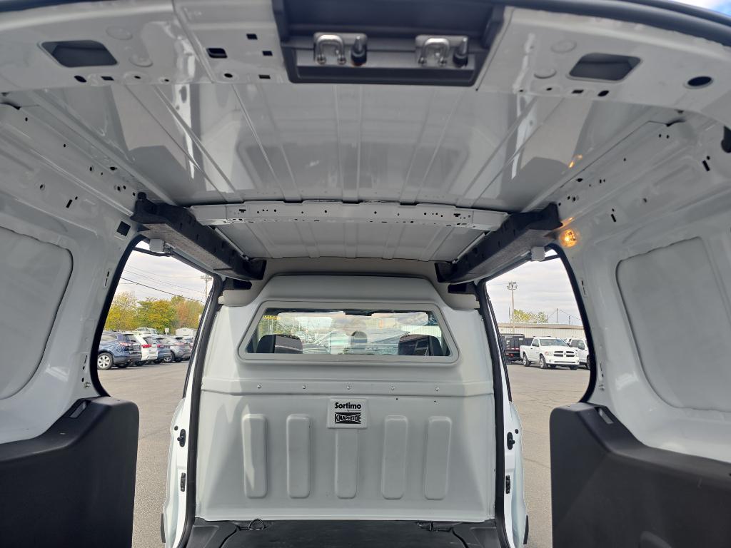 used 2016 Ford Transit Connect car, priced at $13,995