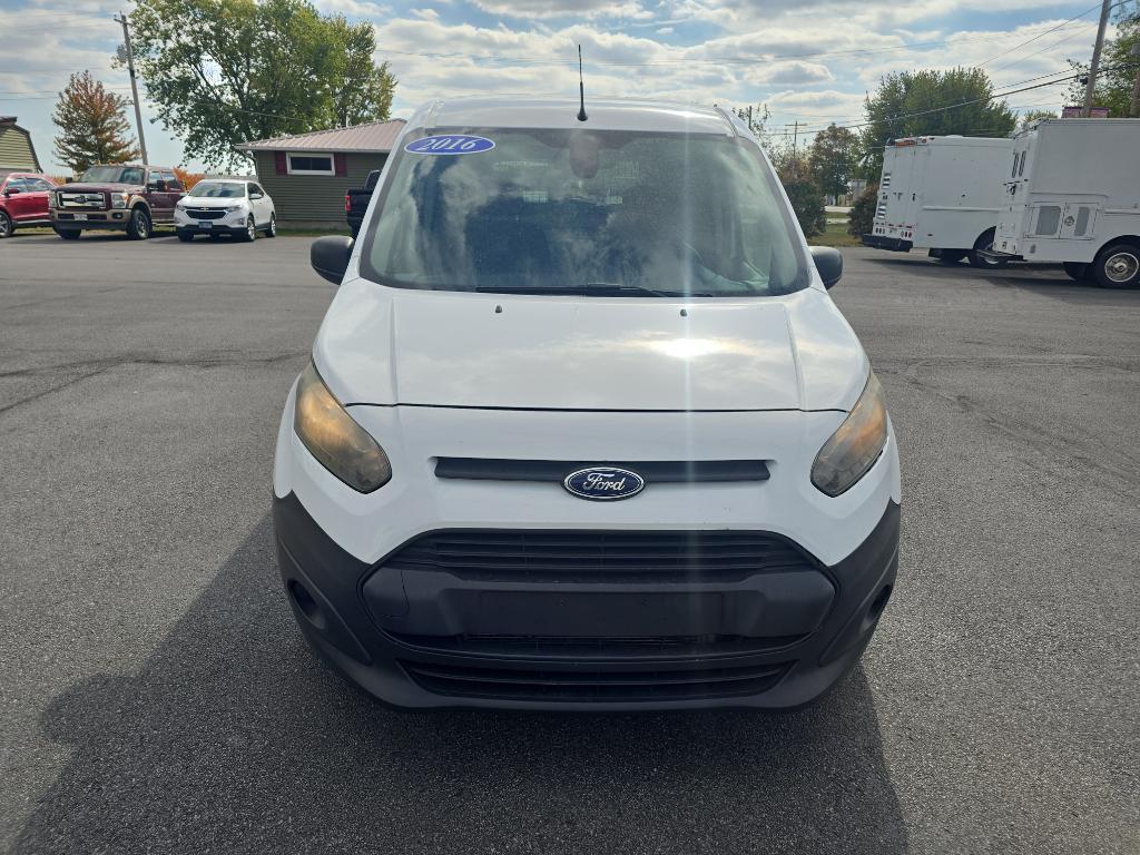 used 2016 Ford Transit Connect car, priced at $13,995