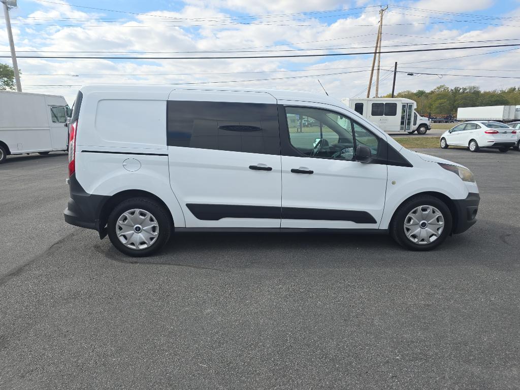 used 2016 Ford Transit Connect car, priced at $13,995
