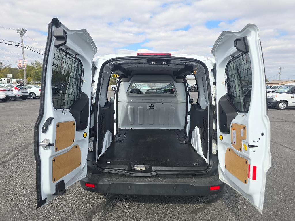 used 2016 Ford Transit Connect car, priced at $13,995
