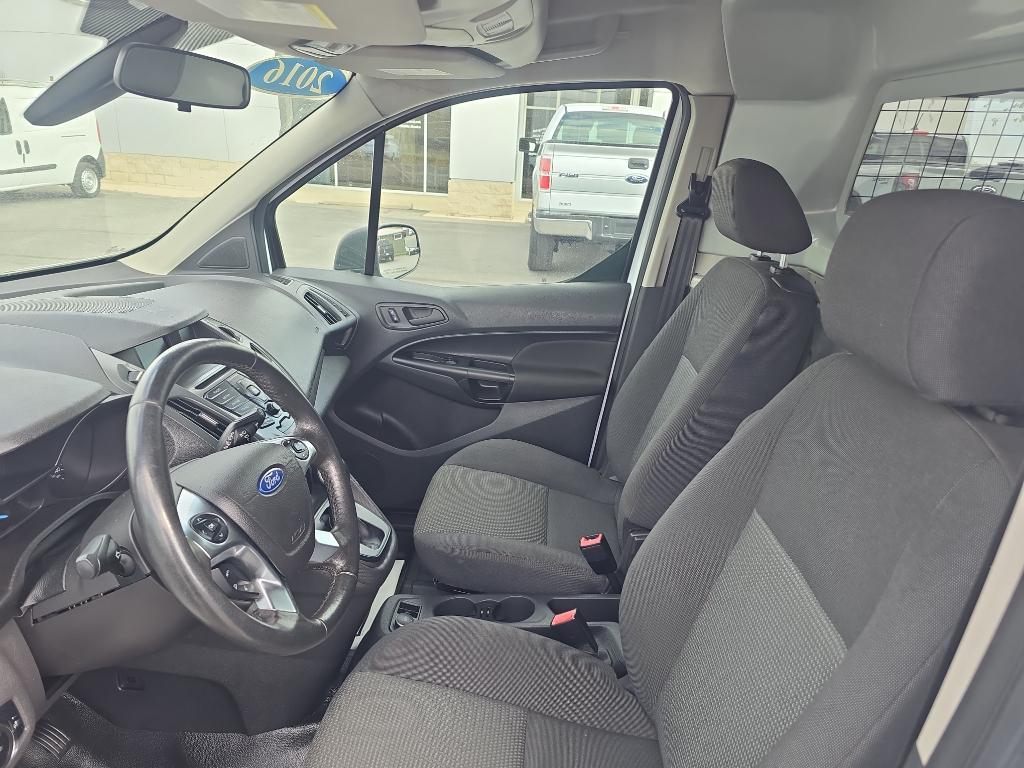 used 2016 Ford Transit Connect car, priced at $13,995