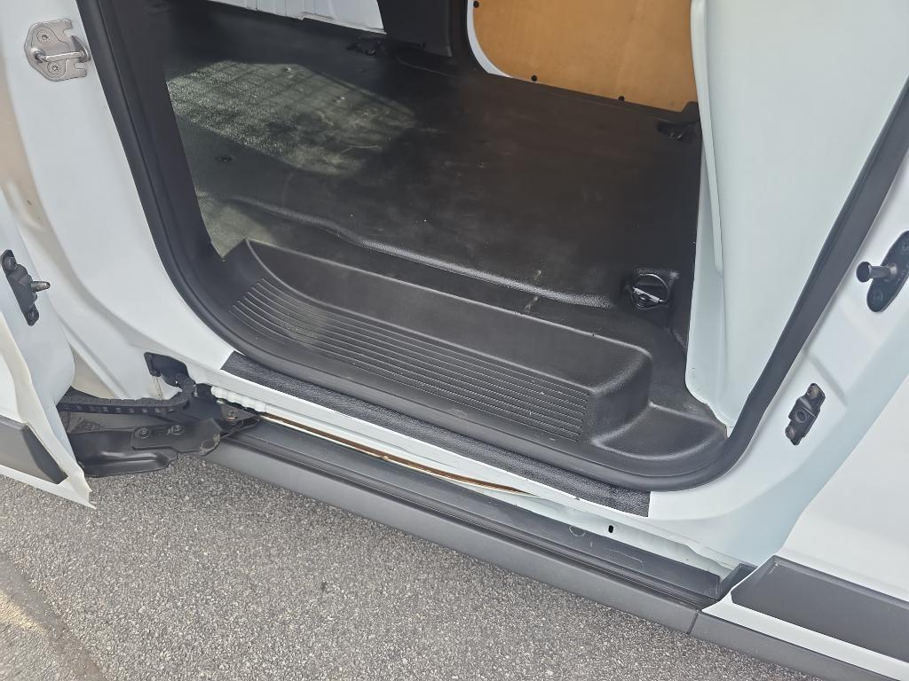 used 2016 Ford Transit Connect car, priced at $13,995