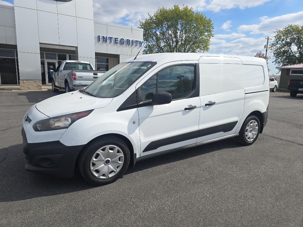 used 2016 Ford Transit Connect car, priced at $13,995