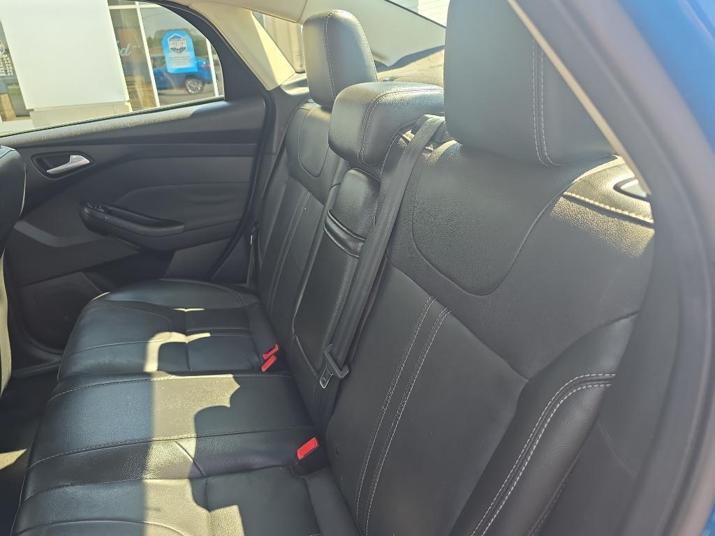 used 2012 Ford Focus car, priced at $6,995
