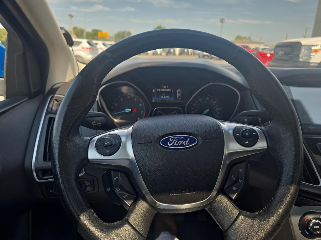 used 2012 Ford Focus car, priced at $6,995