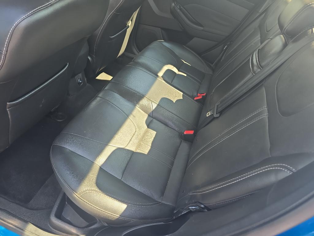 used 2012 Ford Focus car, priced at $6,995