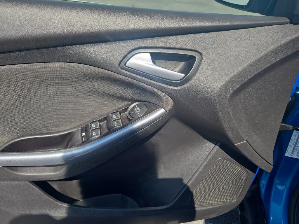 used 2012 Ford Focus car, priced at $6,995