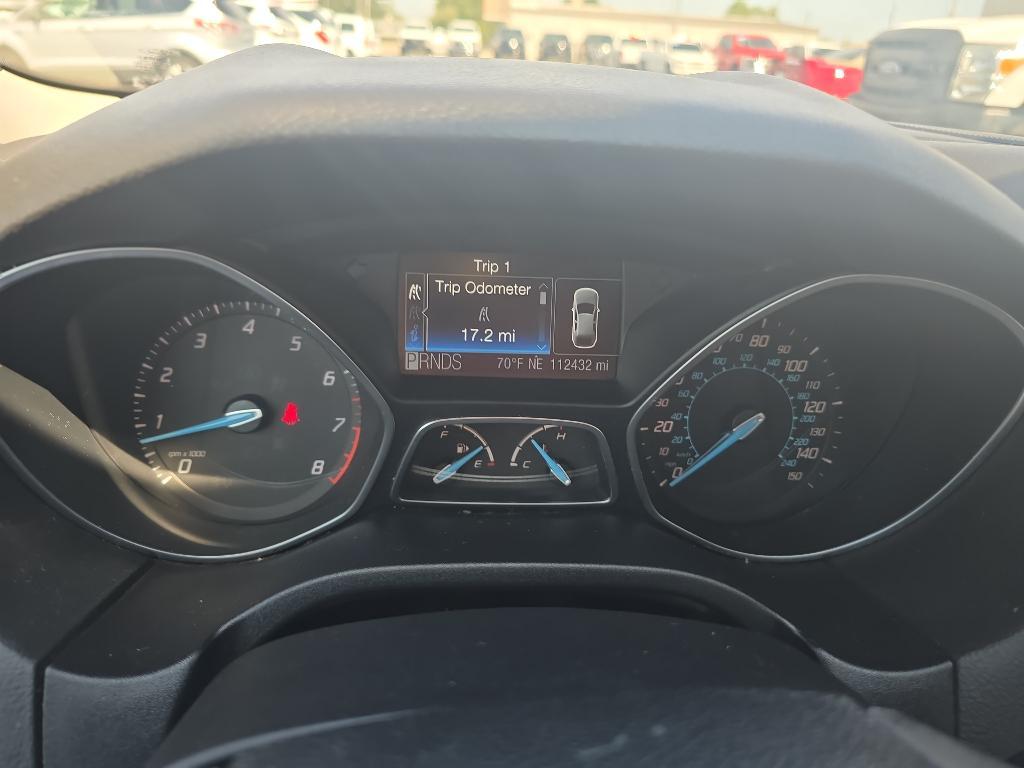 used 2012 Ford Focus car, priced at $6,995