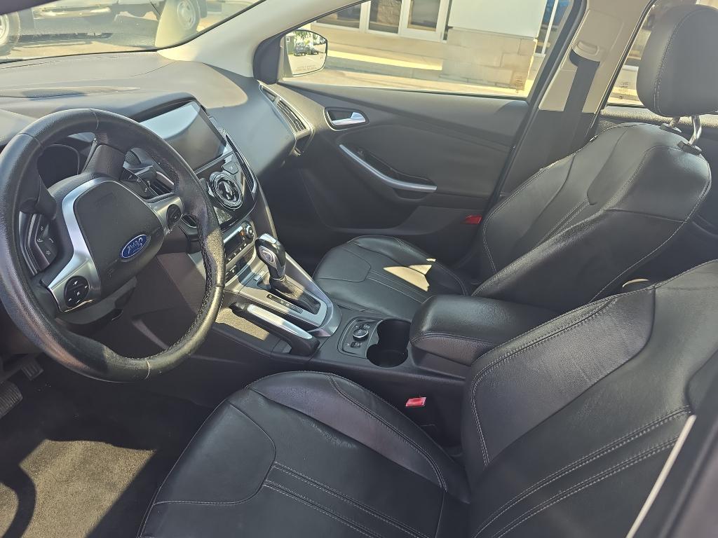 used 2012 Ford Focus car, priced at $6,995