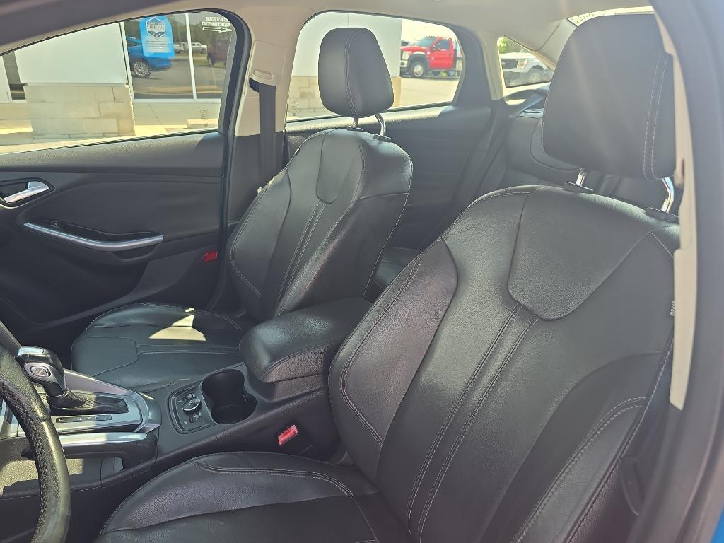 used 2012 Ford Focus car, priced at $6,995