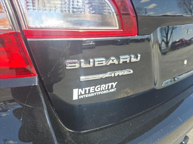 used 2016 Subaru Outback car, priced at $11,995