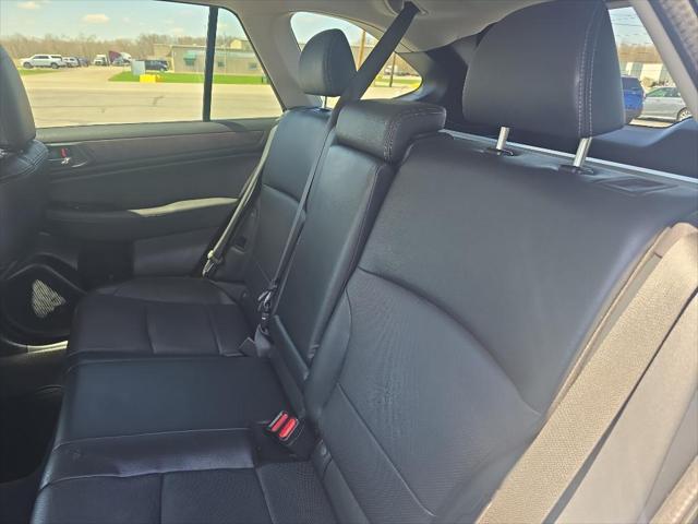 used 2016 Subaru Outback car, priced at $11,995