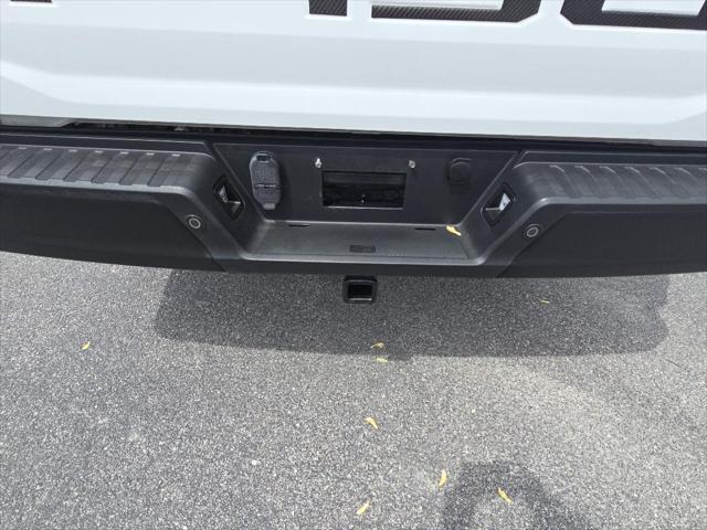 used 2021 Ford F-150 car, priced at $29,995