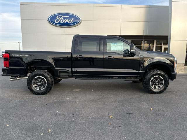 new 2024 Ford F-250 car, priced at $70,995