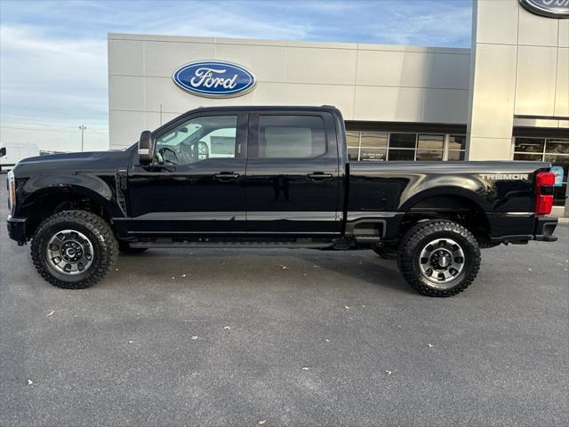 new 2024 Ford F-250 car, priced at $70,995