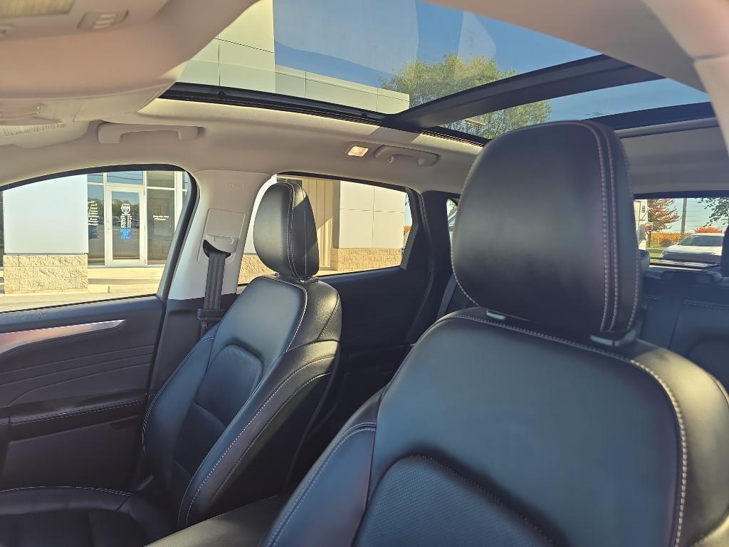 used 2022 Ford Escape car, priced at $20,995