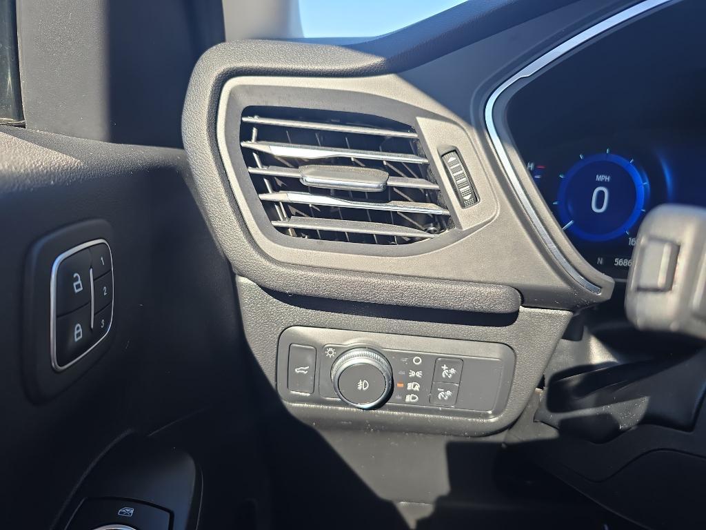 used 2022 Ford Escape car, priced at $20,995