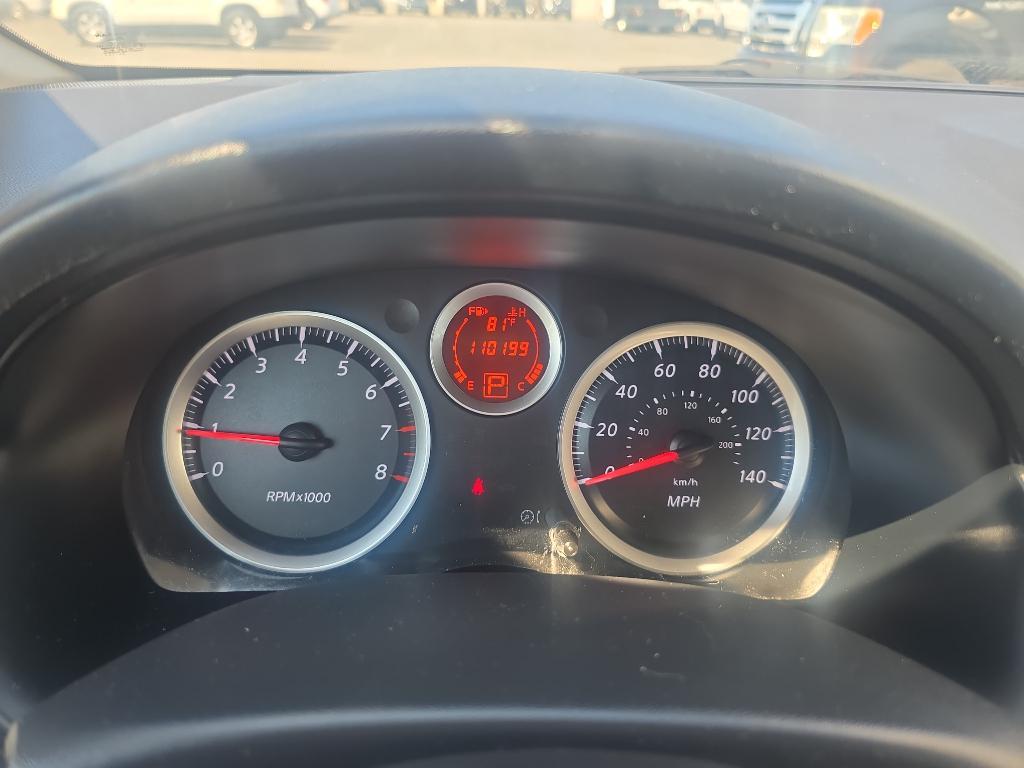 used 2012 Nissan Sentra car, priced at $4,995