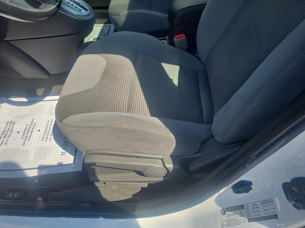 used 2012 Nissan Sentra car, priced at $4,995