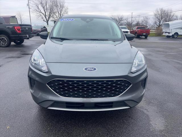 used 2022 Ford Escape car, priced at $20,495