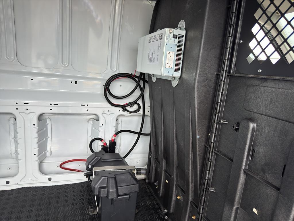 used 2016 Ford Transit-250 car, priced at $19,995