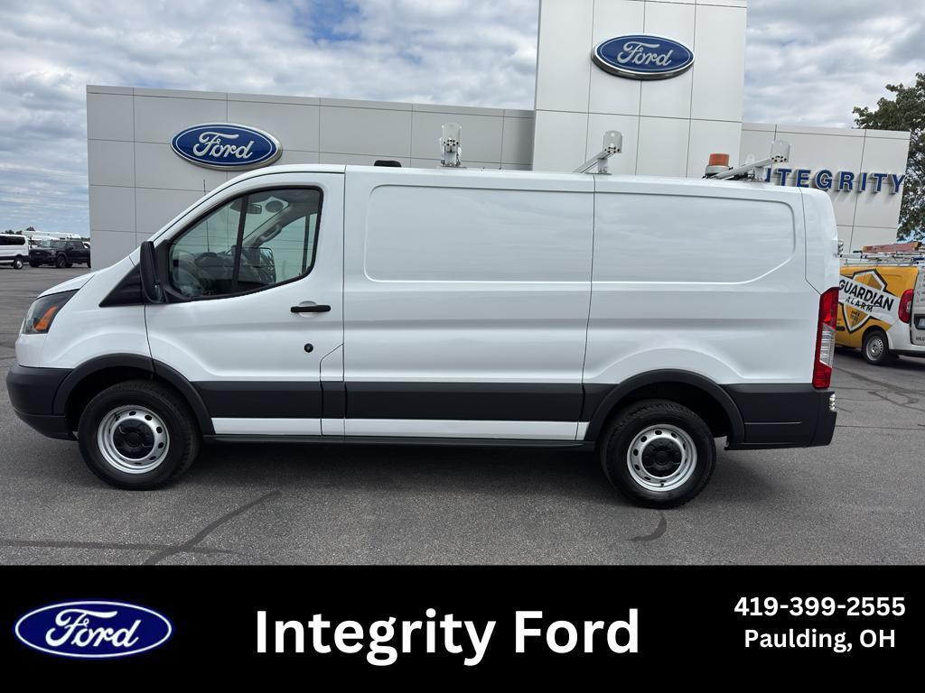 used 2016 Ford Transit-250 car, priced at $19,995
