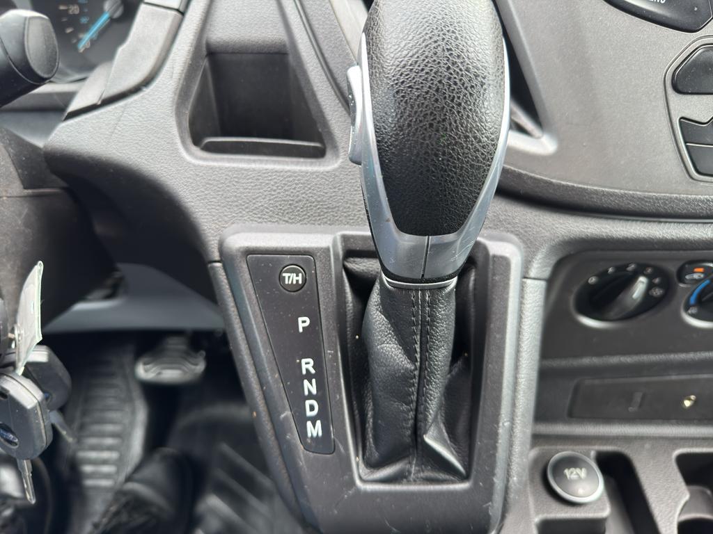 used 2016 Ford Transit-250 car, priced at $19,995