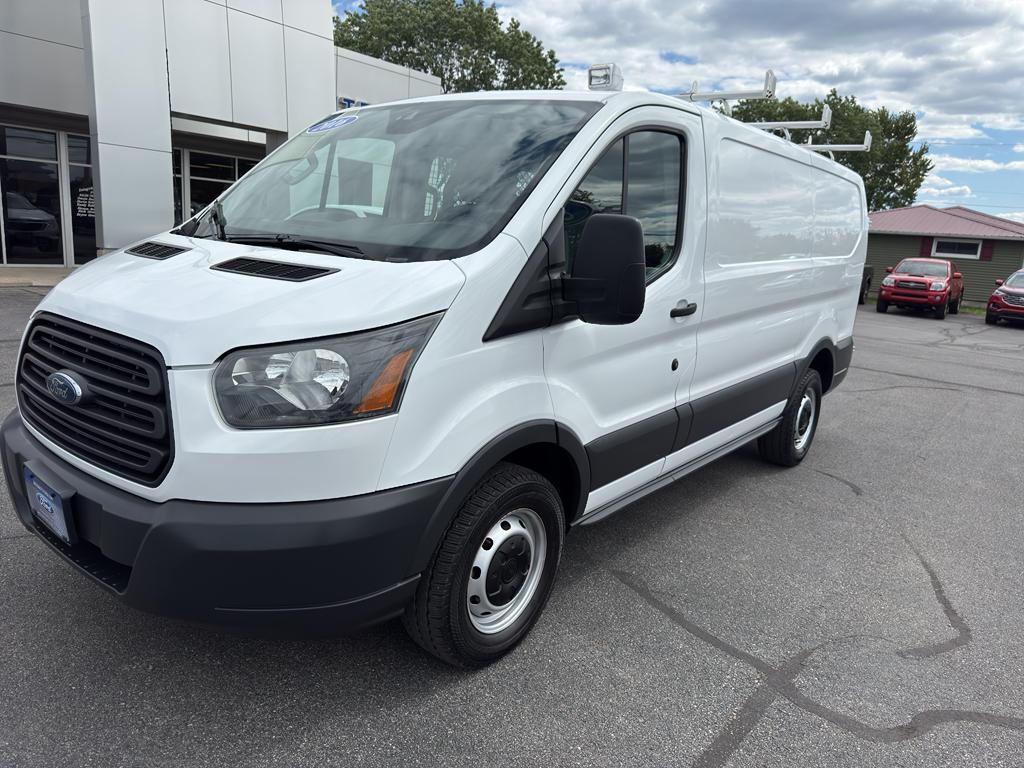 used 2016 Ford Transit-250 car, priced at $19,995