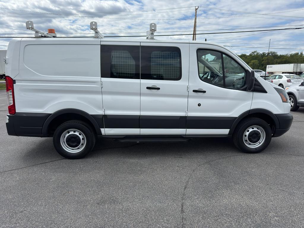 used 2016 Ford Transit-250 car, priced at $19,995