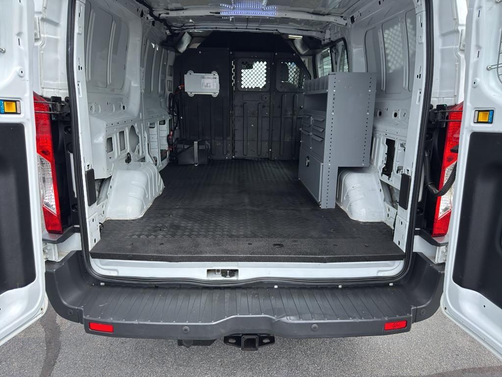 used 2016 Ford Transit-250 car, priced at $19,995