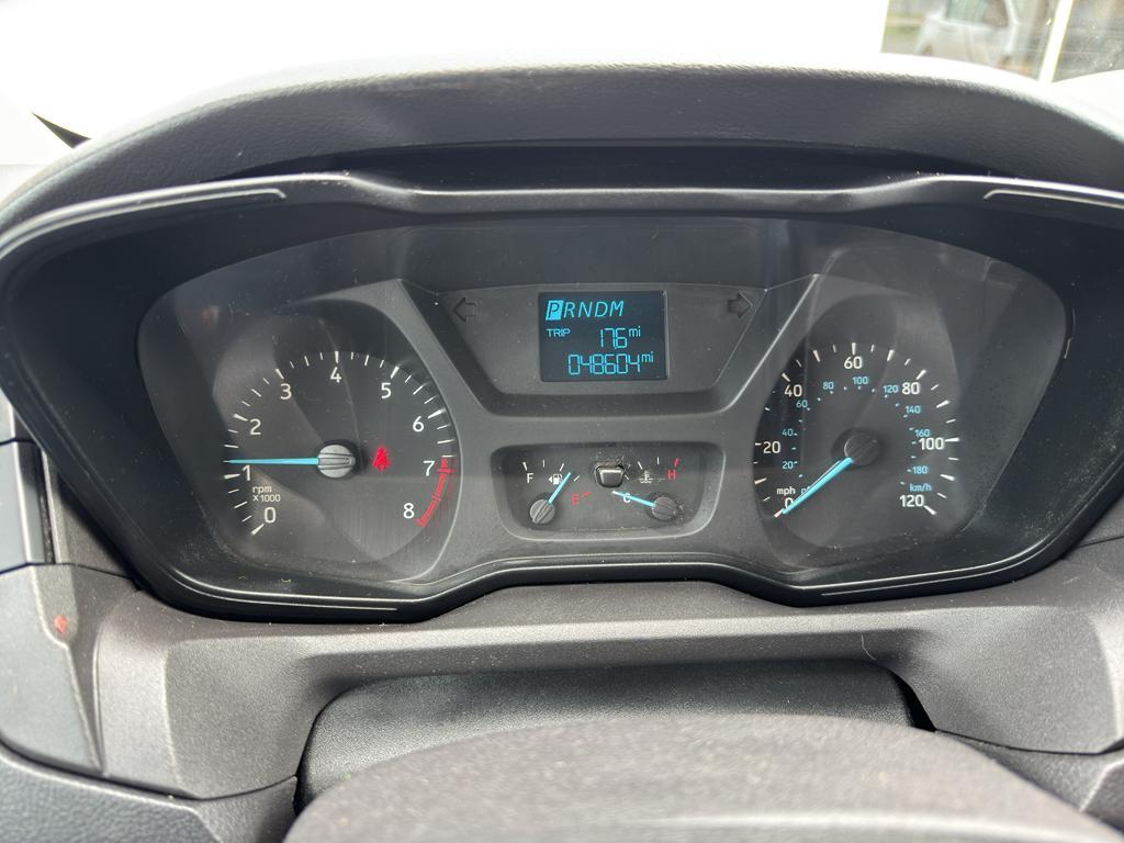 used 2016 Ford Transit-250 car, priced at $19,995
