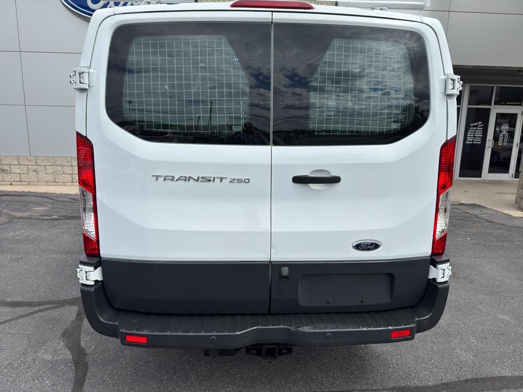 used 2016 Ford Transit-250 car, priced at $19,995
