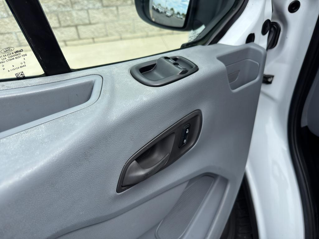 used 2016 Ford Transit-250 car, priced at $19,995