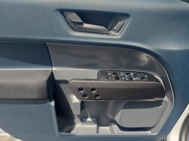 new 2025 Ford Maverick car, priced at $30,870