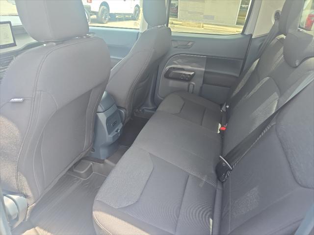 new 2025 Ford Maverick car, priced at $30,870
