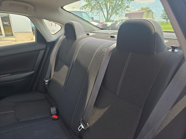 used 2018 Nissan Sentra car, priced at $8,995