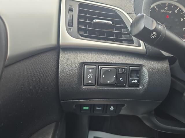 used 2018 Nissan Sentra car, priced at $8,995