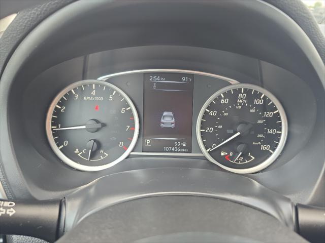 used 2018 Nissan Sentra car, priced at $8,995