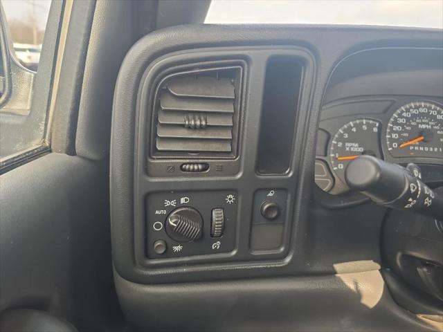 used 2007 Chevrolet Silverado 1500 car, priced at $13,895